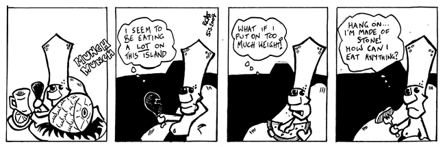 Today's Comics