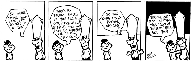Today's Comics