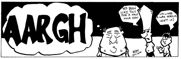 Today's Comic