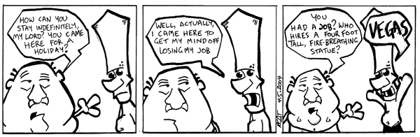 Today's Comic