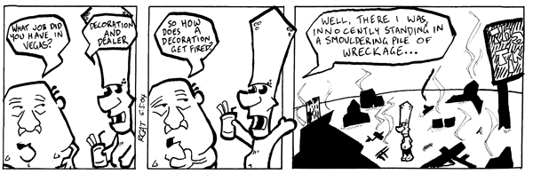 Today's Comic
