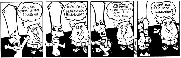 Today's Comics