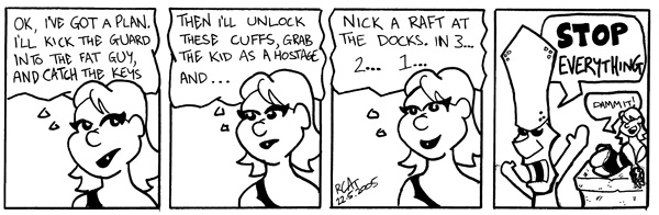 Today's Comics