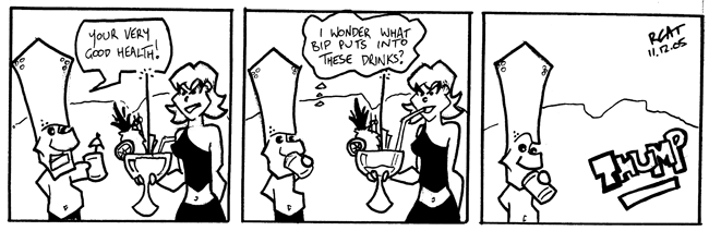 Today's Comic