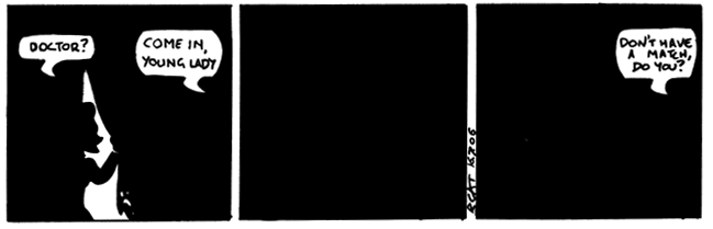 Today's Comic