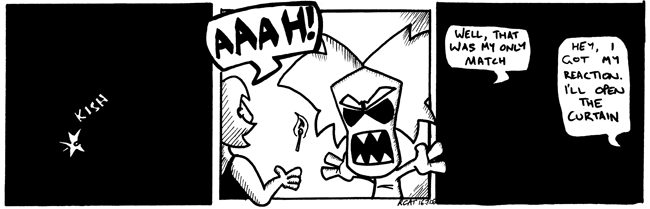 Today's Comic