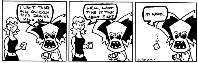 Today's Comic