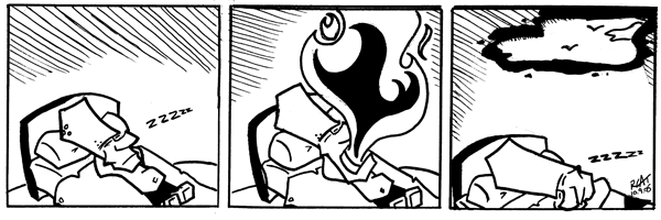 Today's Comic