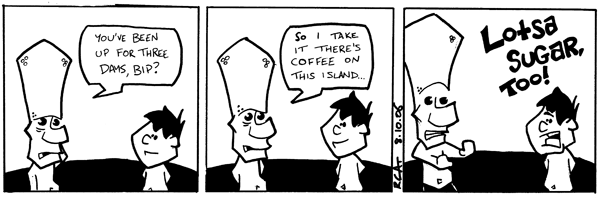 Today's Comic