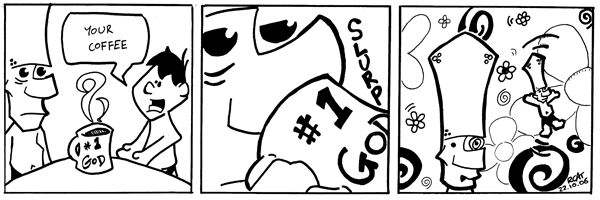 Today's Comic