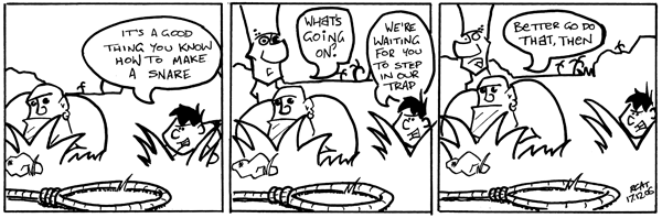 Today's Comic