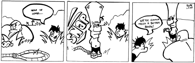 Today's Comic