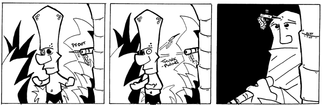 Today's Comic