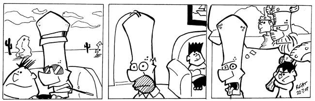 Today's Comic