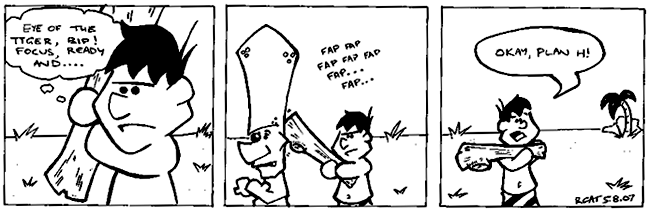 Today's Comic