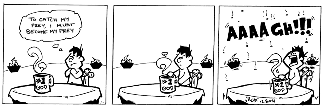Today's Comic