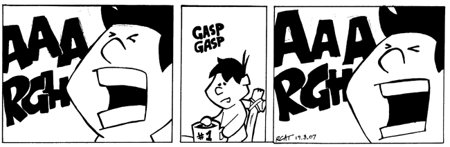 Today's Comic