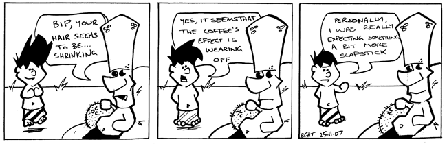 Today's Comic