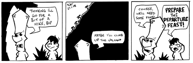 Today's Comic
