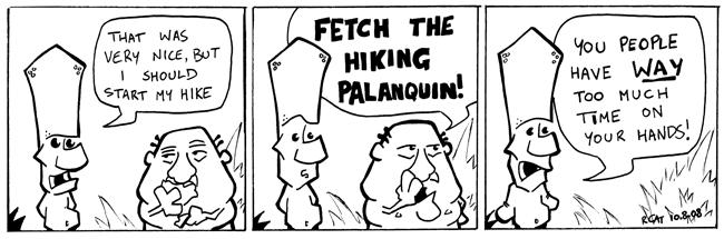 Today's Comic