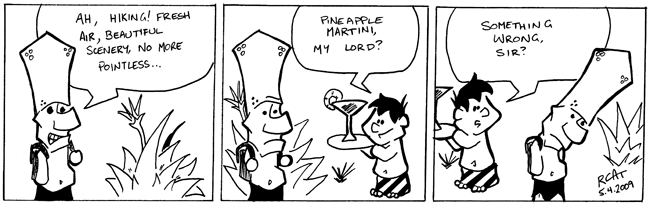 Today's Comic
