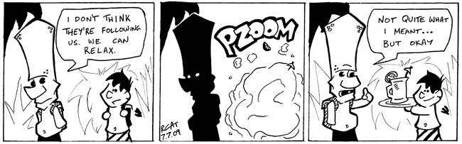 Today's Comic