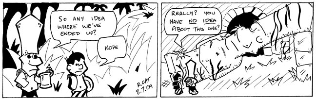 Today's Comic