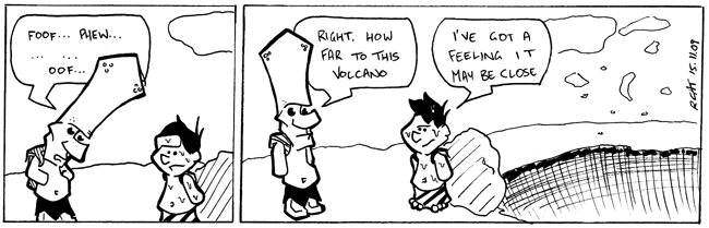 Today's Comic
