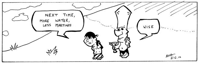 Today's Comic