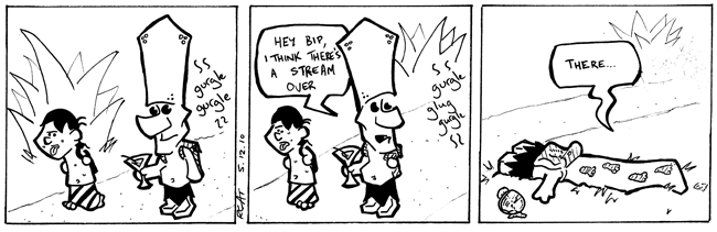 Today's Comic